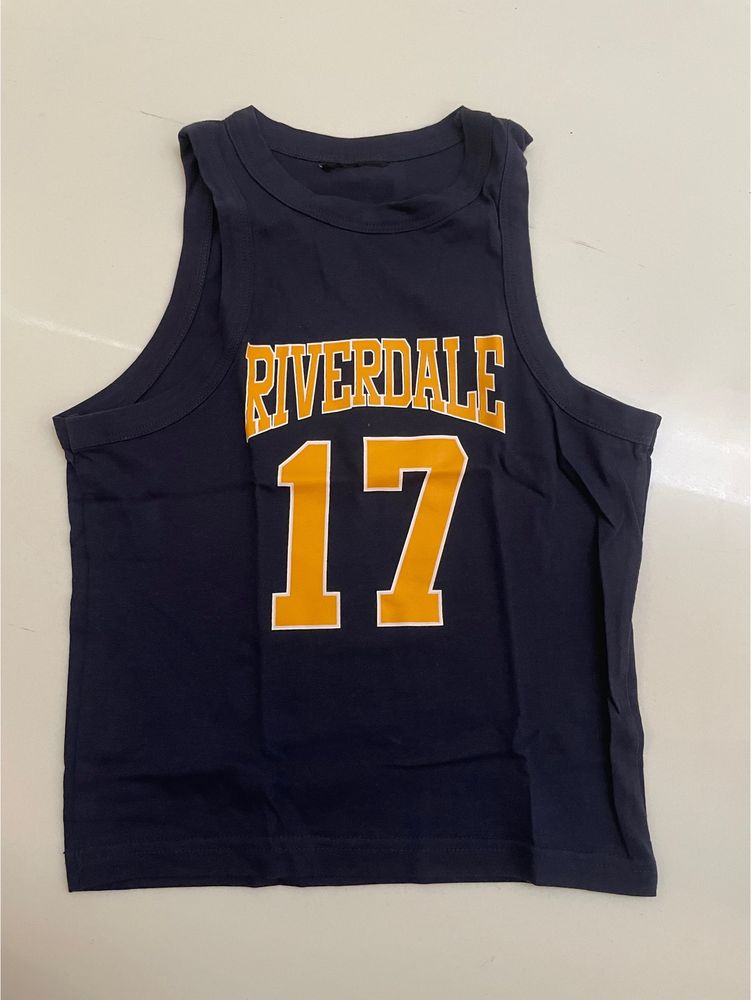 RIVERDALE TOP