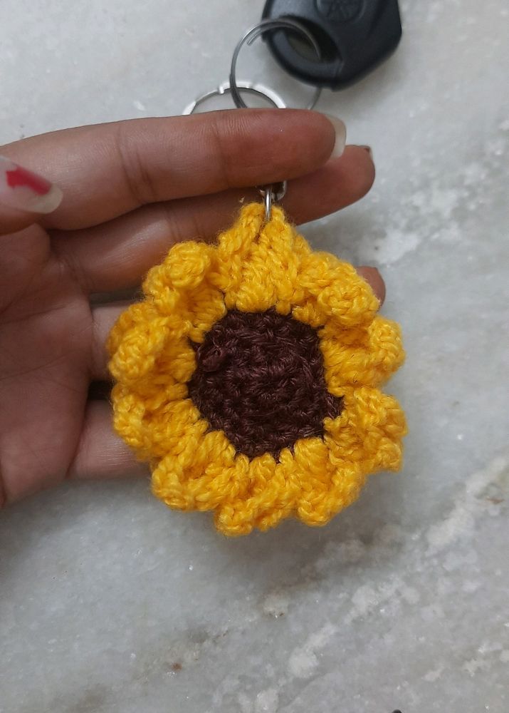 Handmade Keychain