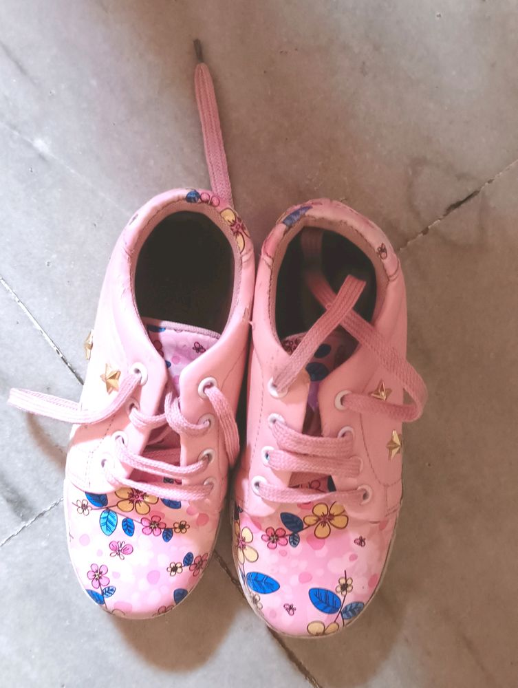 Kids Shoes