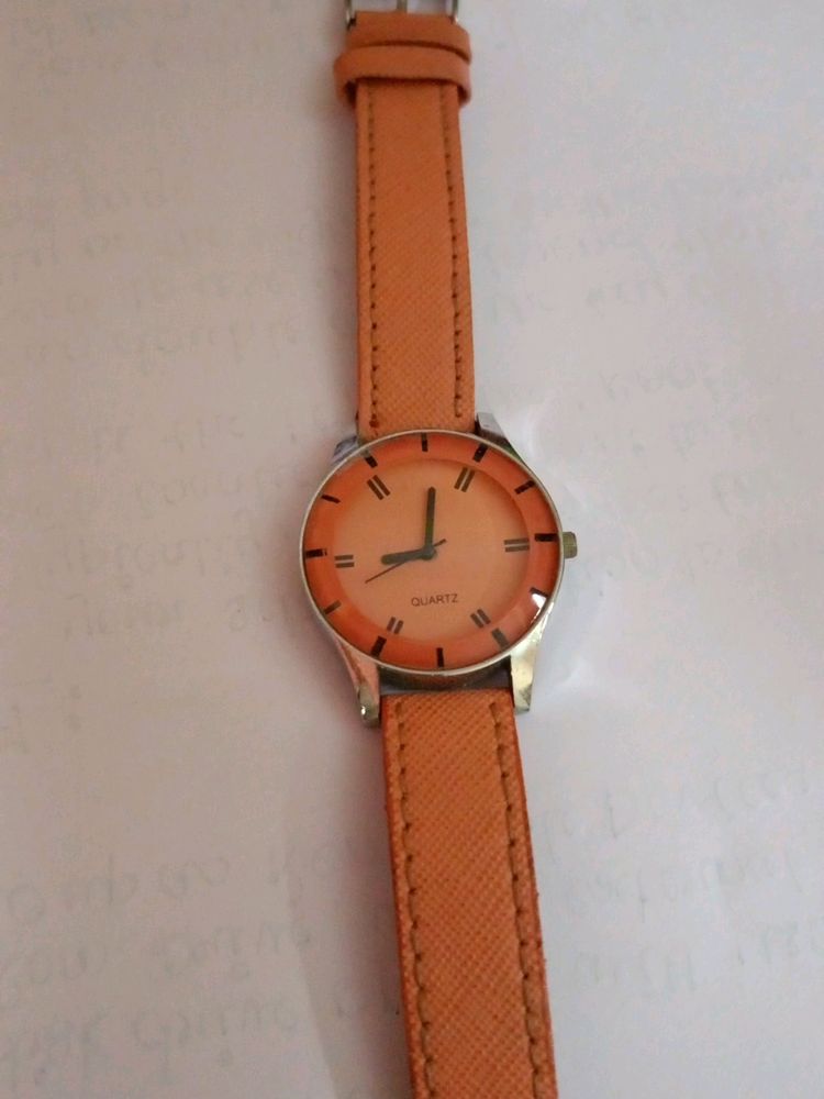 Women's Watch