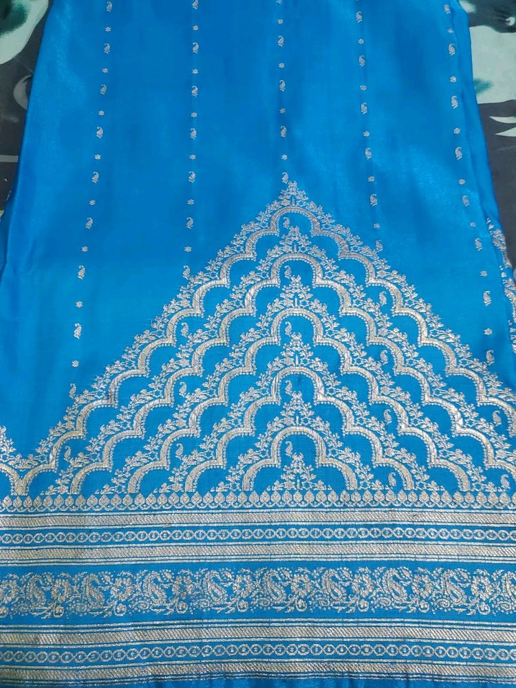 Banarasi Saree For Women, High Quality