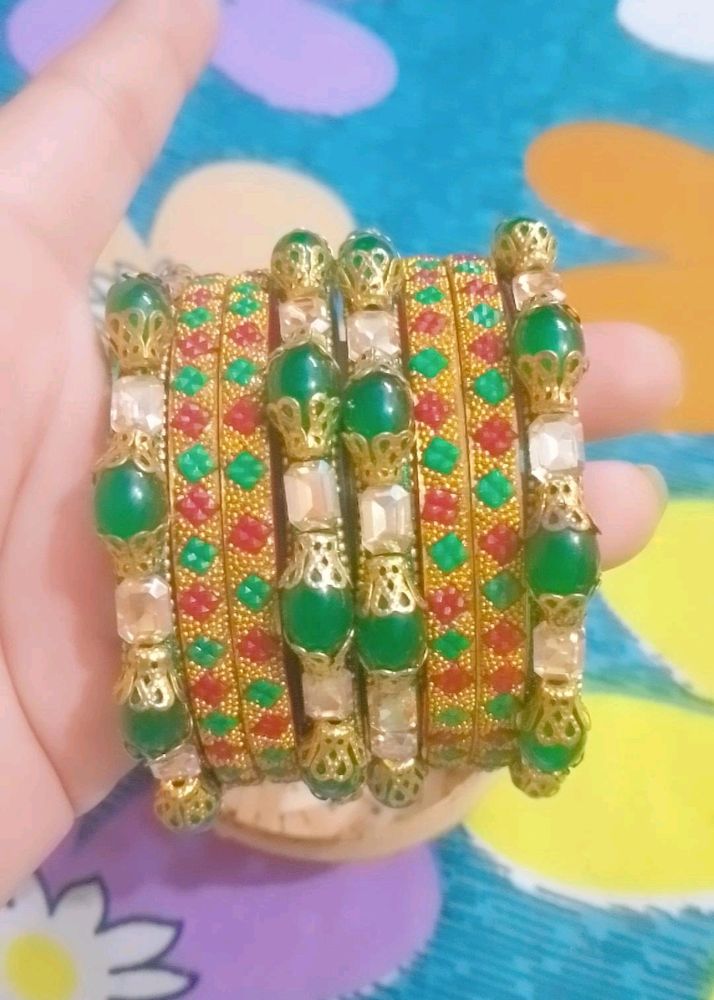 Bangles Set