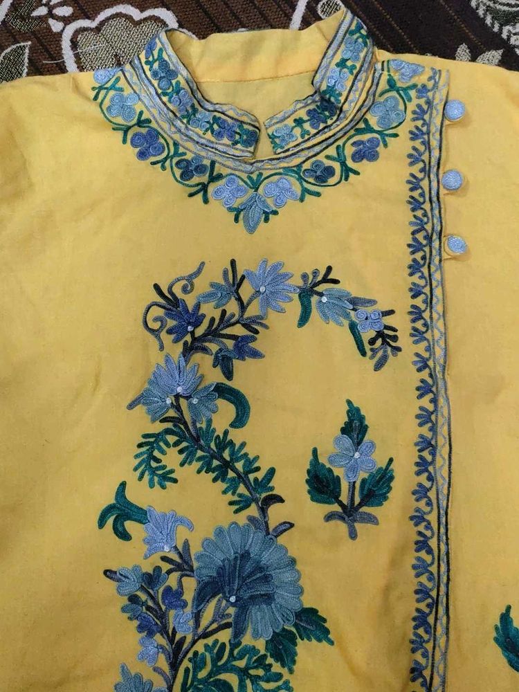 Kurta Medium Size