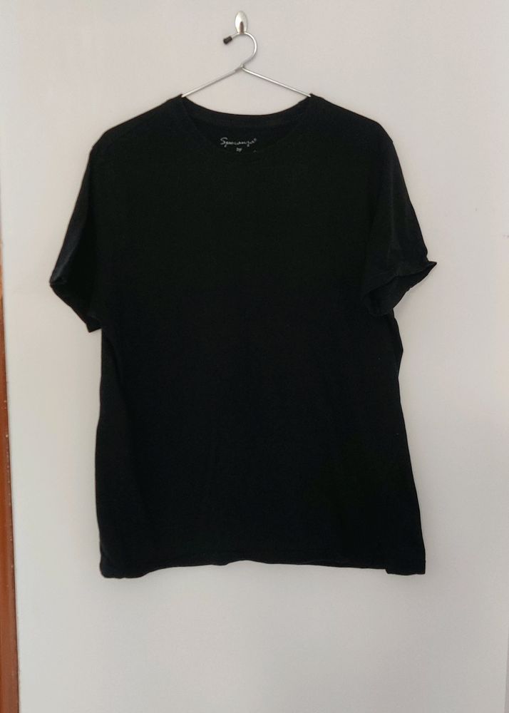 Oversized Unisex Tshirt