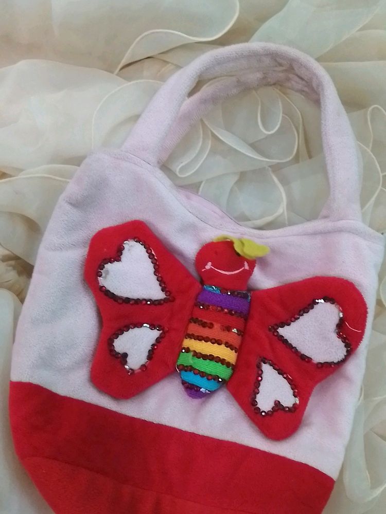 Cute Purse For Kids