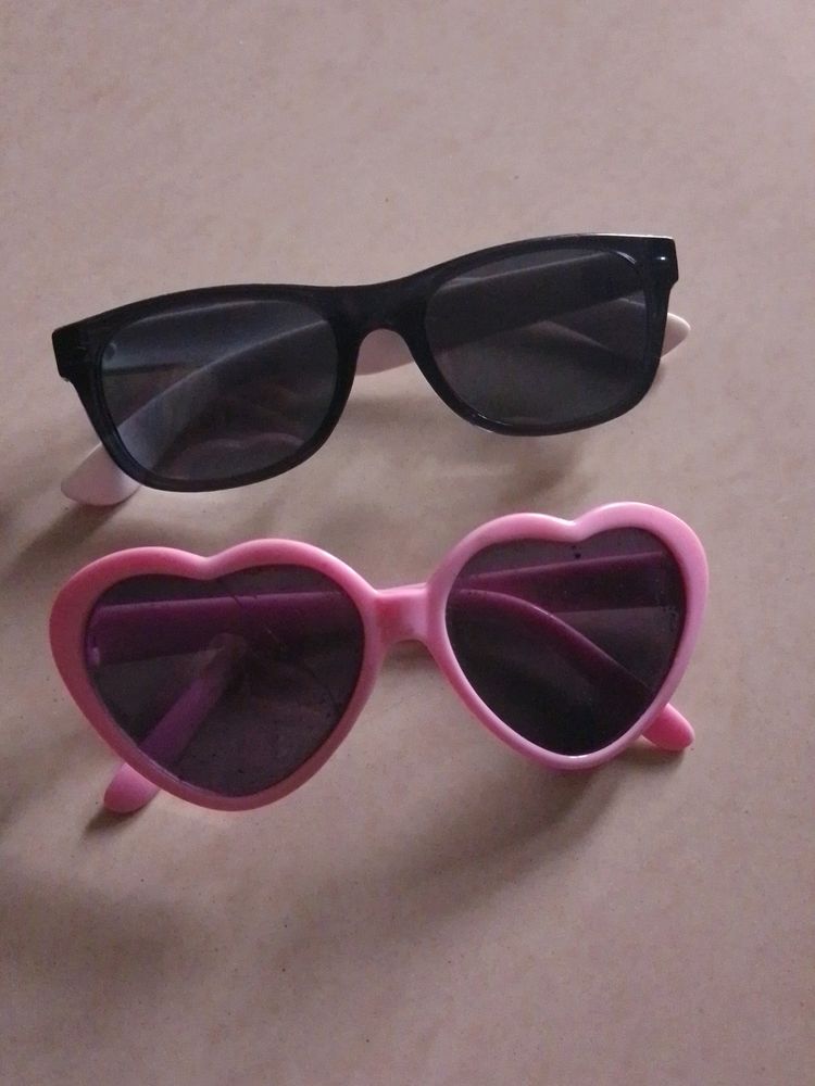 Kids Sunglasses