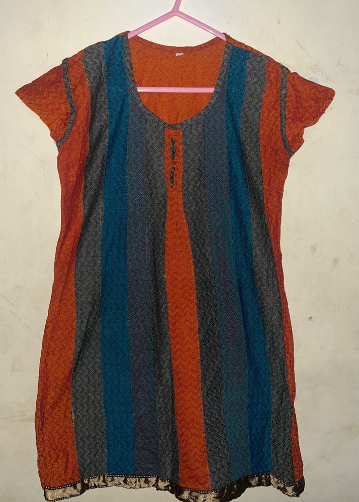 Kurta Top