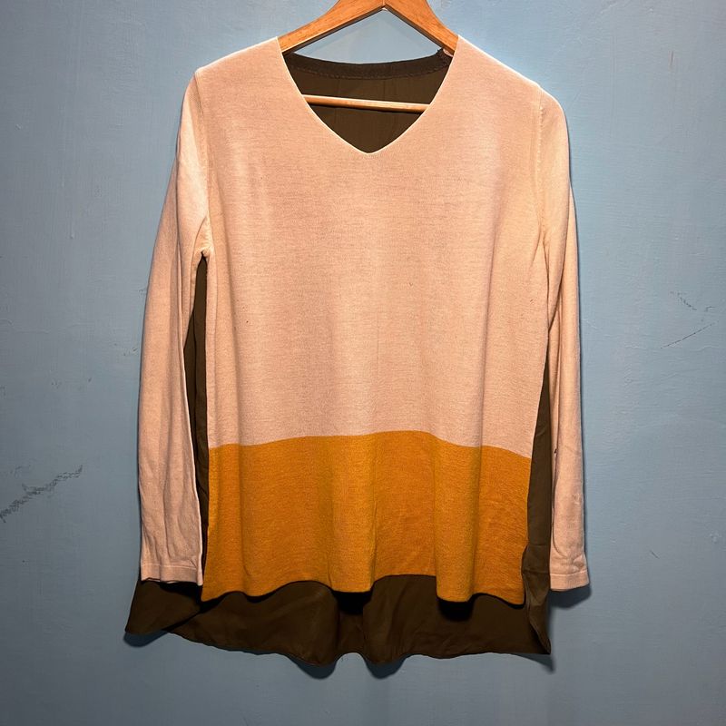 Women Sweater 01