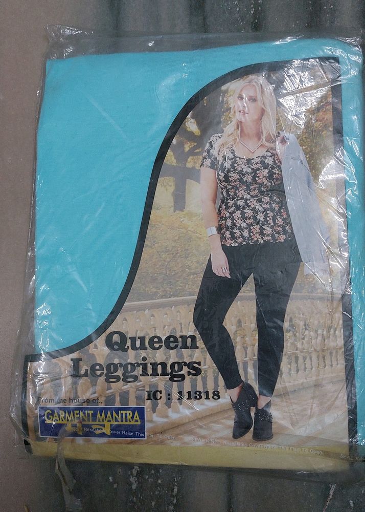 Women's Leggings.