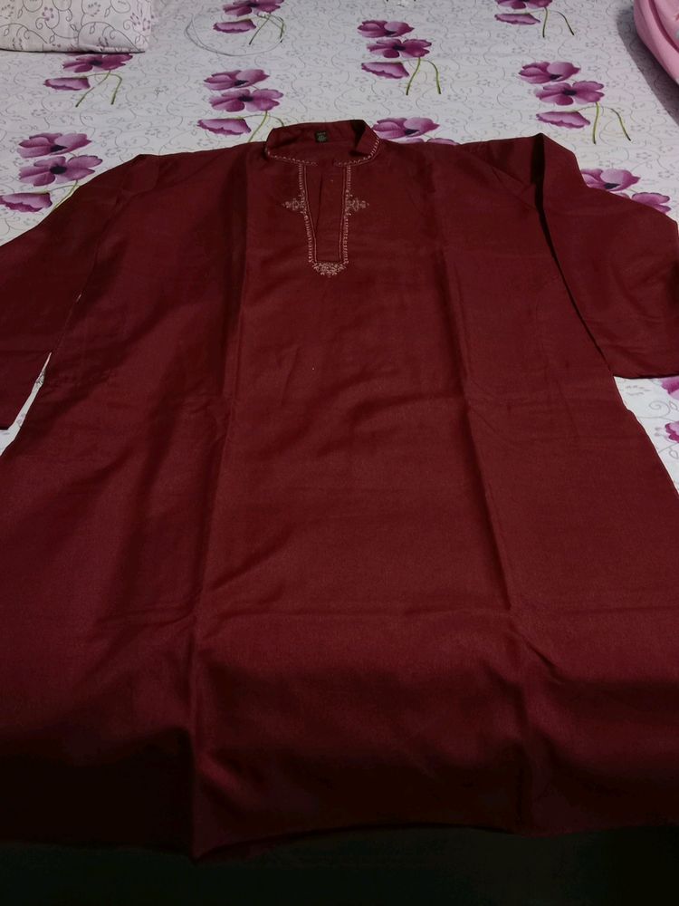 Men's Ethnic Kurta