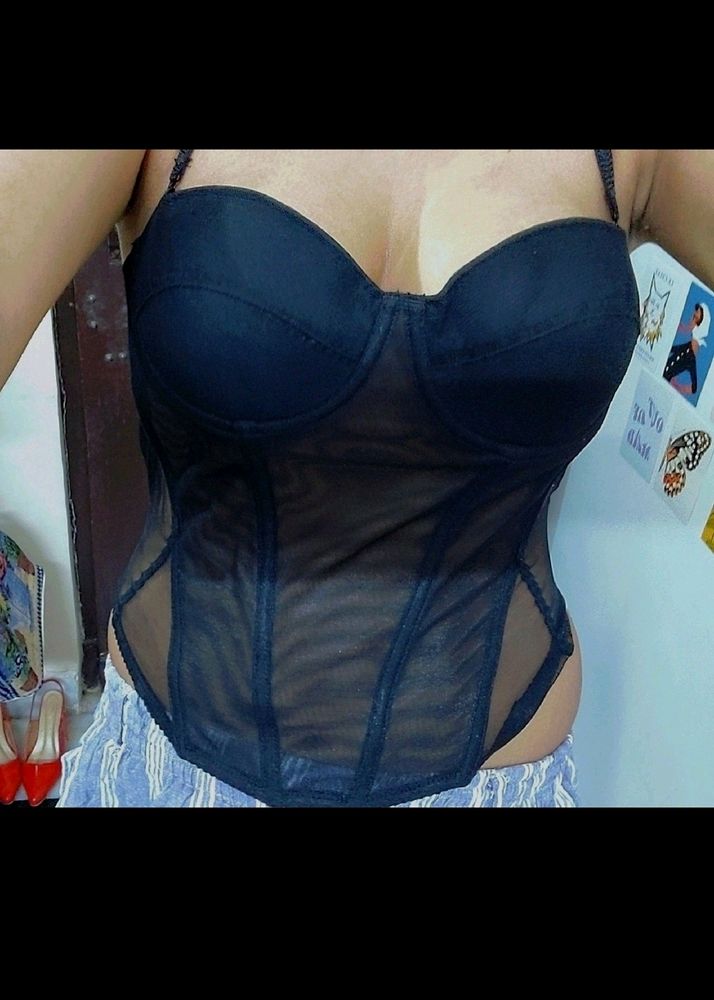 Corset Top