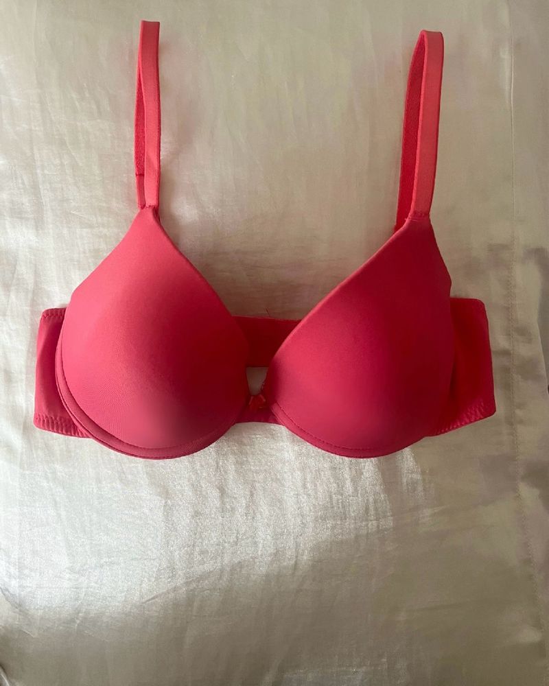 Marks And Spencer’s Bra