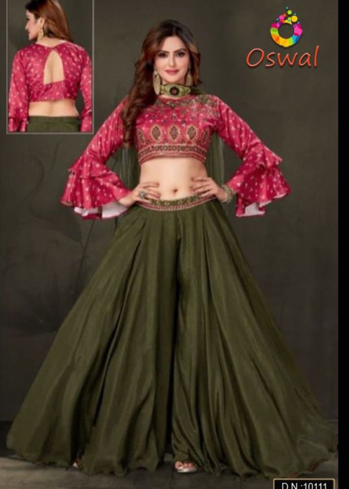 FESTIVE SALE ! ETHNIC WEAR SET