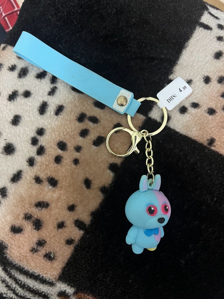 KEYCHAIN