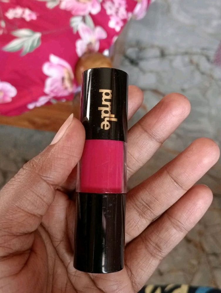 Liquid Lipstick