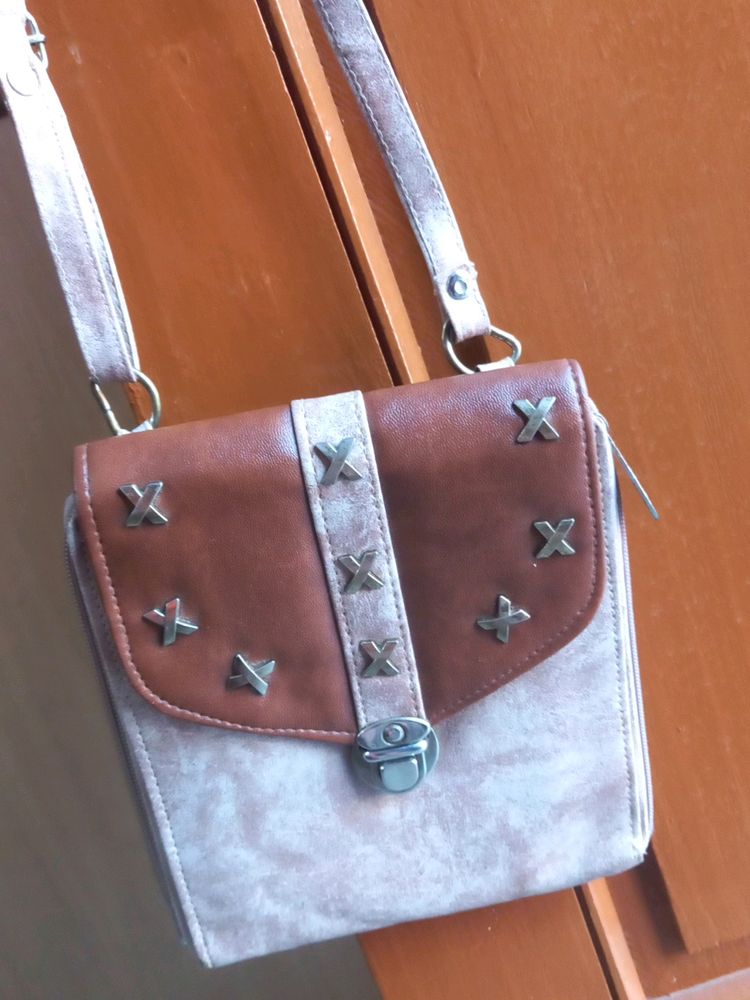 A New Sling Bag