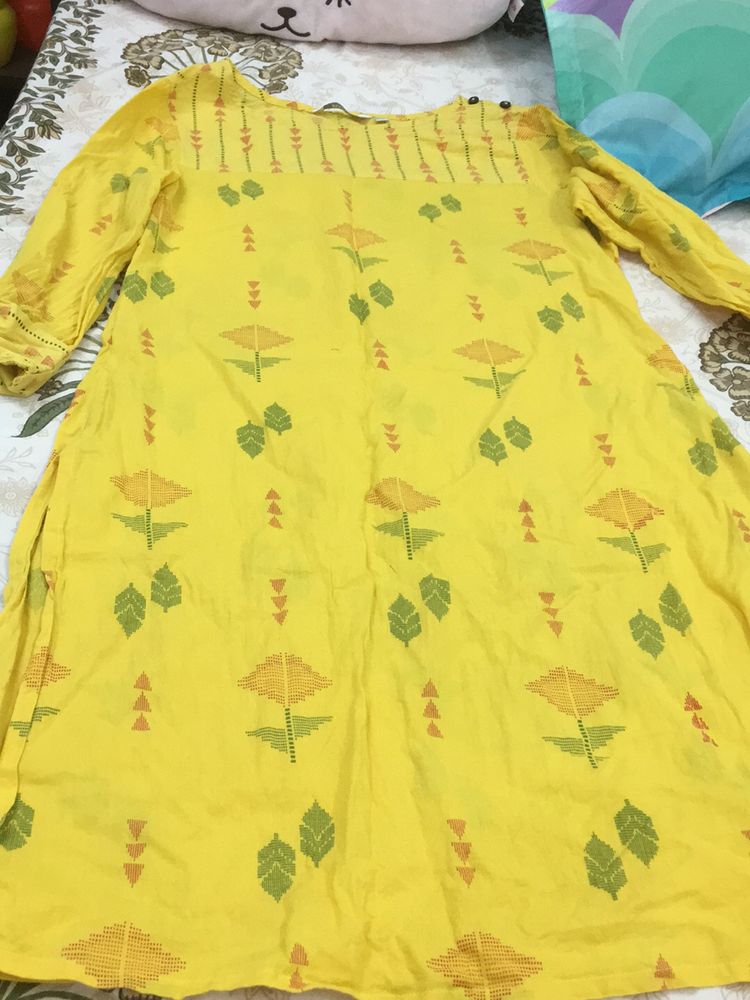 Kurti