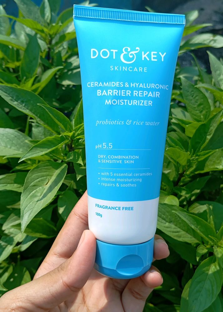 Dot & Key Barrier Repair Moisturizer