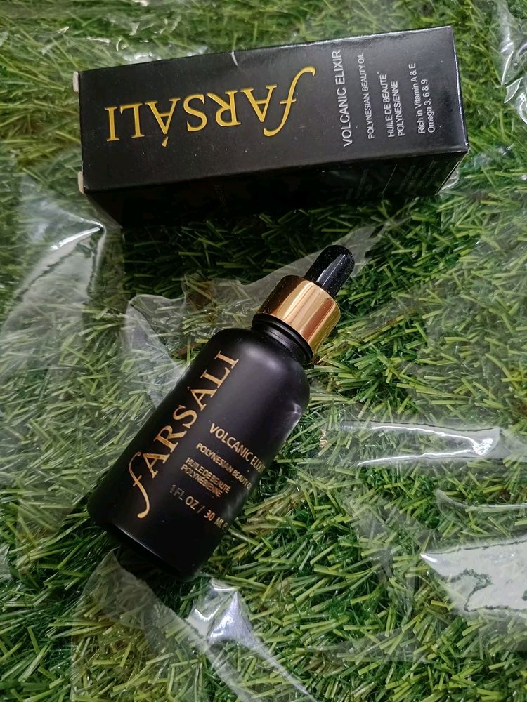 Fersali Serum