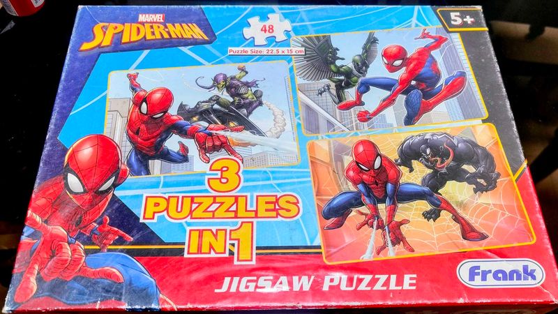 Amazing - Game And Toy Combo