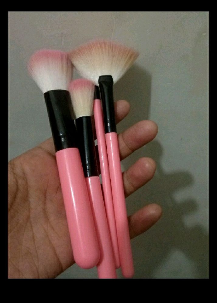 Make Up Brush