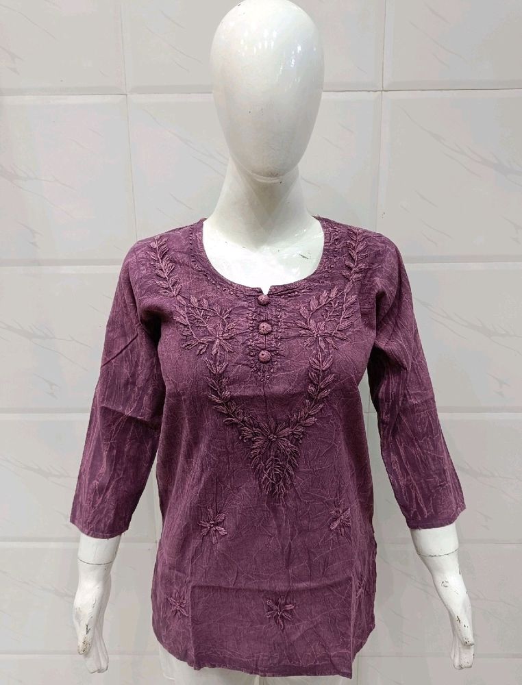 Short Kurti