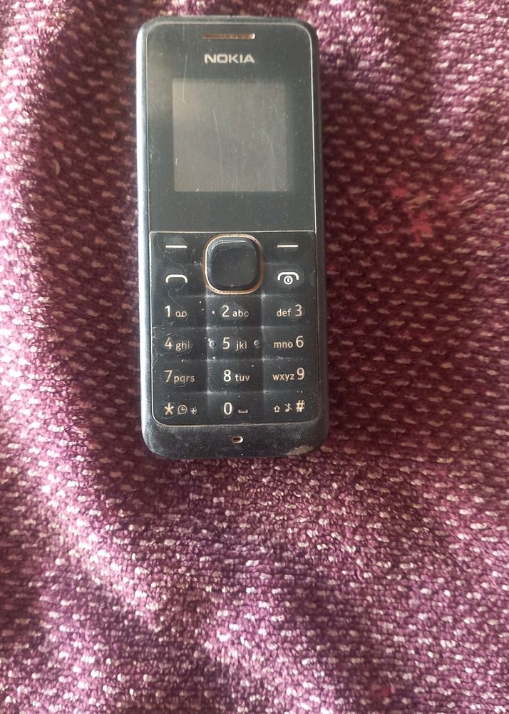 Nokia Mobiles Without Display