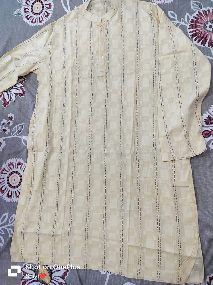 Men's Chola(Kurta)