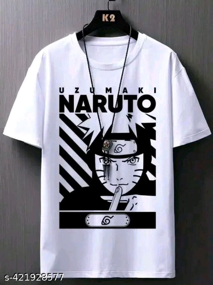 Naruto Anime T-shirts for Kids