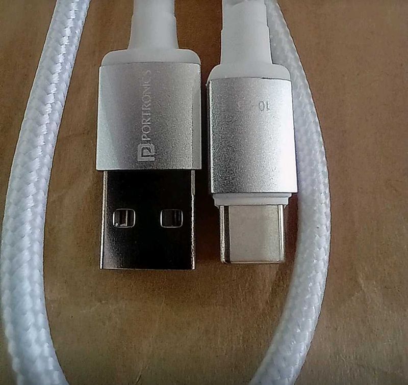 Usb To Type C Cable