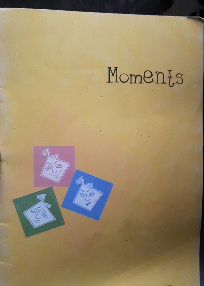 ncert moments class 10