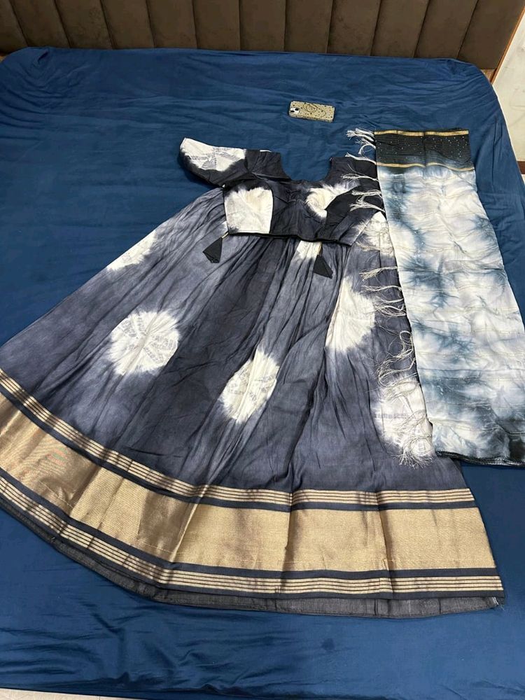 Lehnga Choli