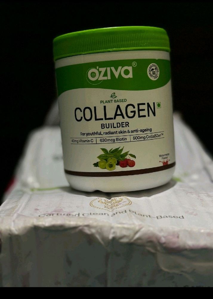 Oziva Collegen 125gm