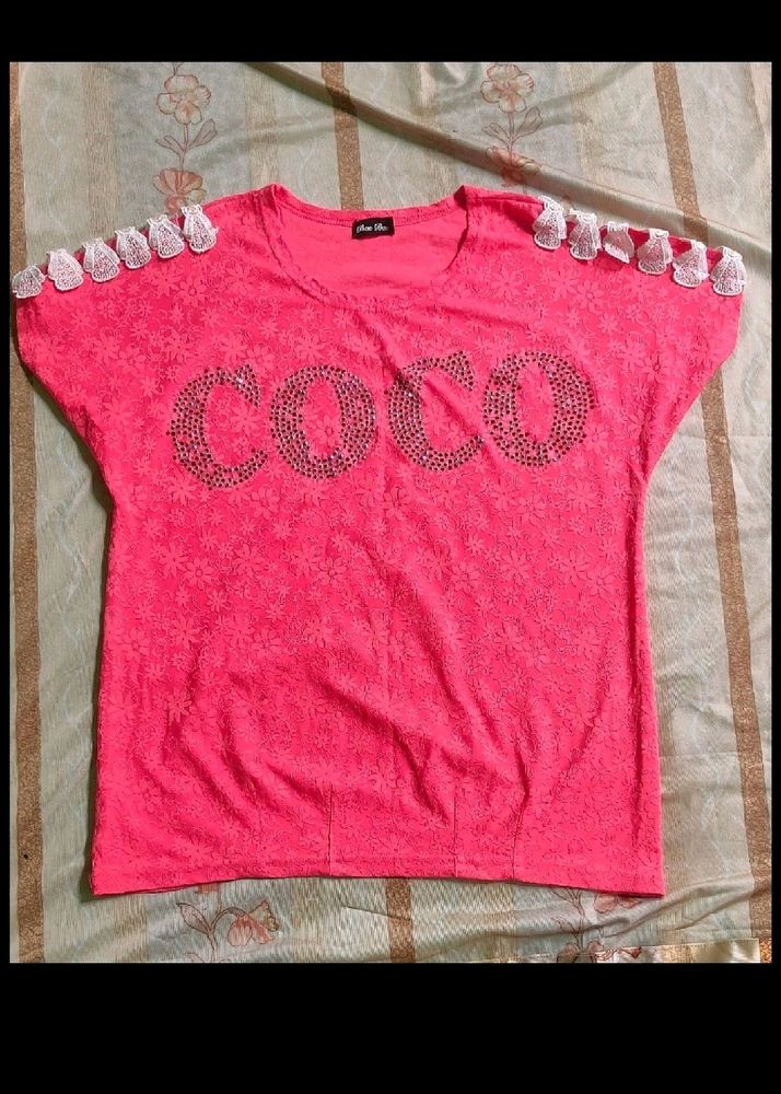 Coco Top For Women