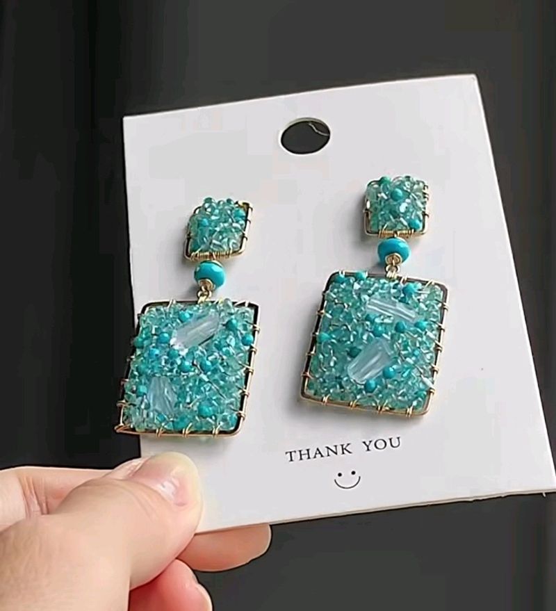 Pack Of 1 Earrings For Women