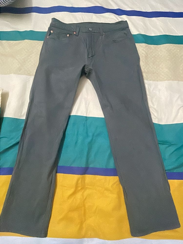 Levi’s Jeans