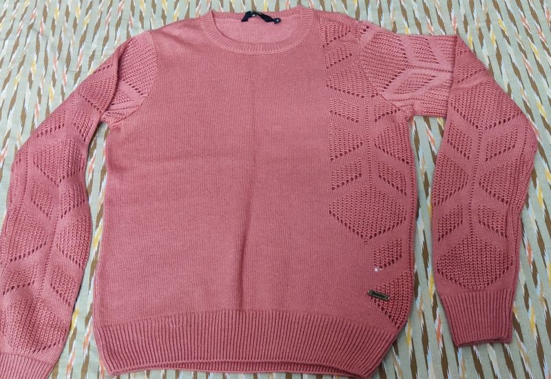 Roadster Coral Top