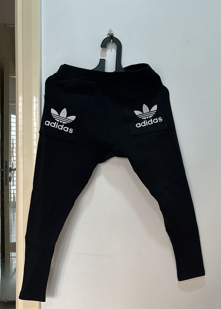 Track Pant