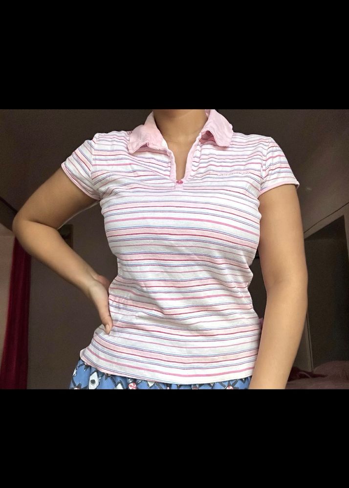 Polo Tshirt