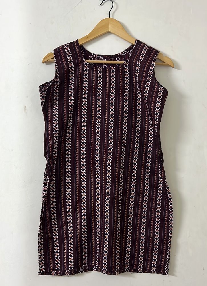 Short Kurti For Women’s