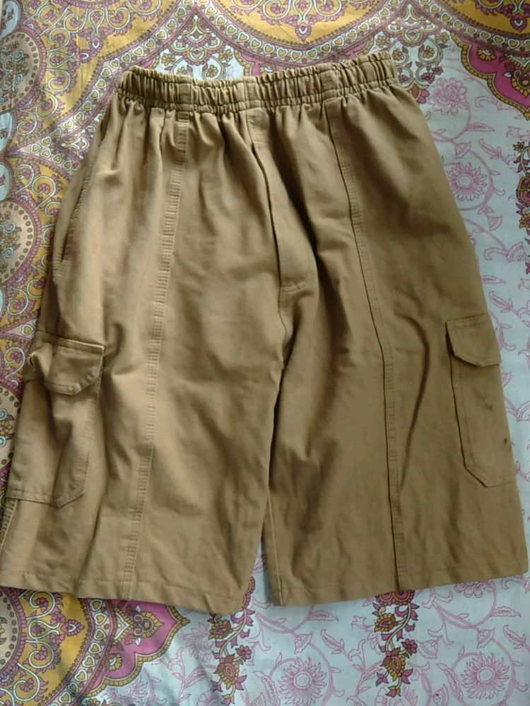 Men Like New Shorts