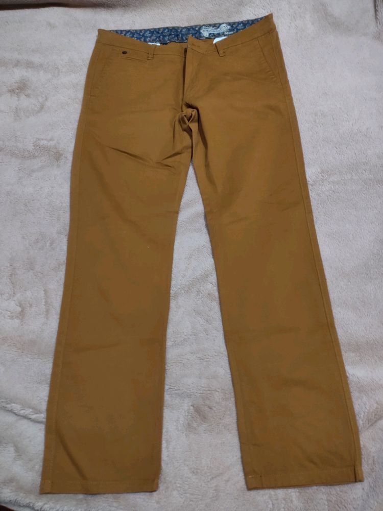 Men's Pants