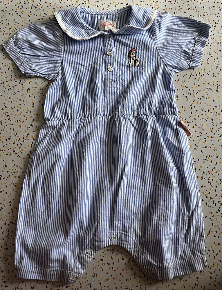 Baby Romper 2p(Buy 1 Get Free)