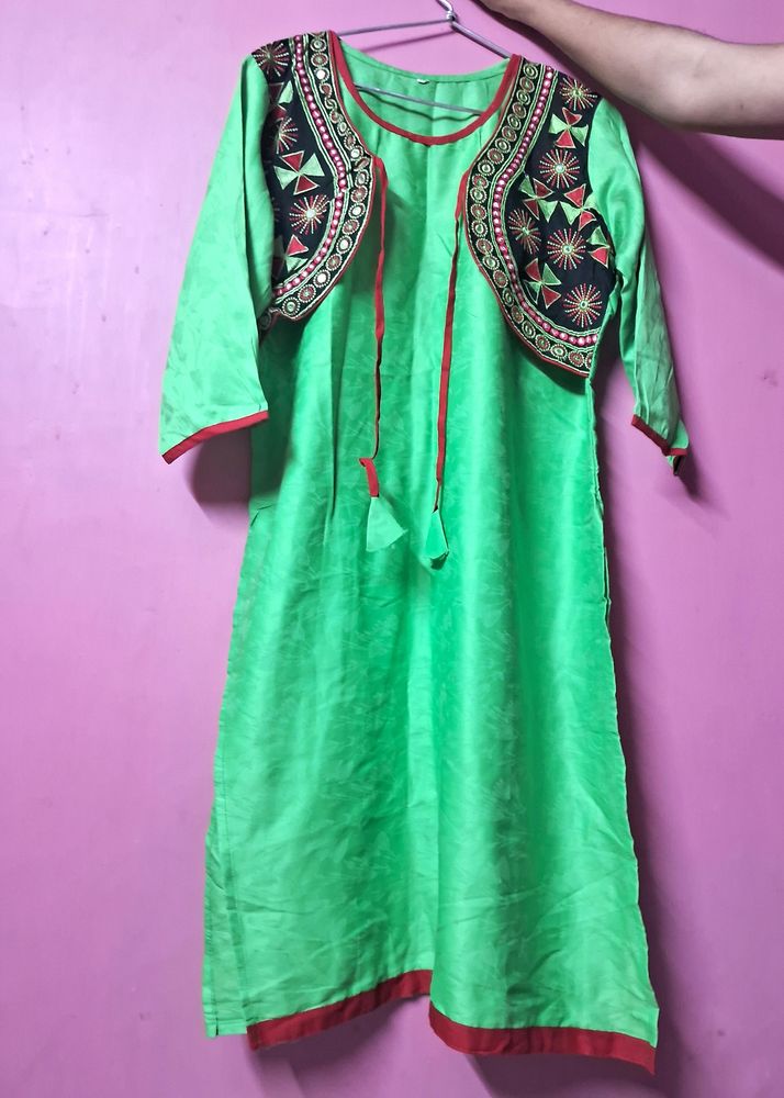 Kurta