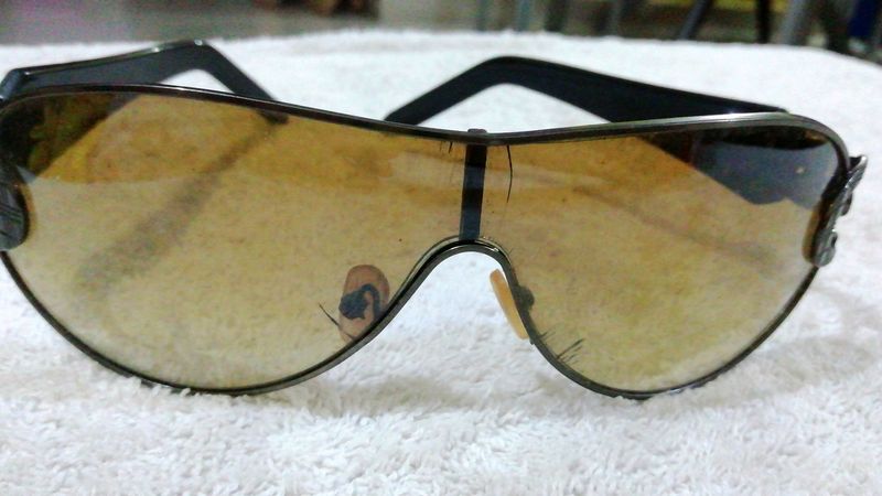 Vintage Sunglasses