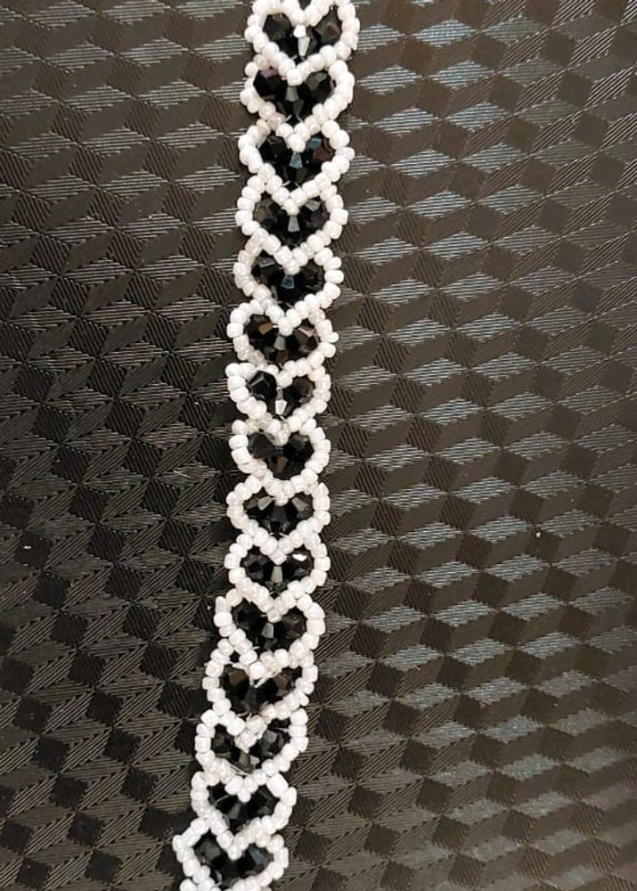 Heart Bracelet