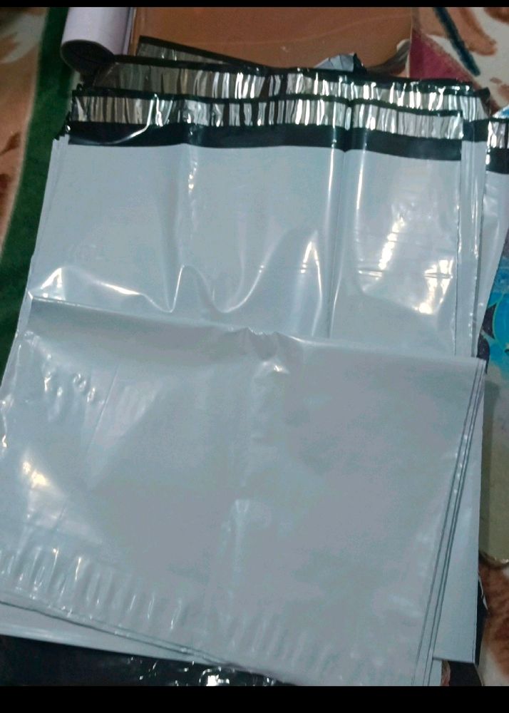 10 Brand New Bag For Packaging