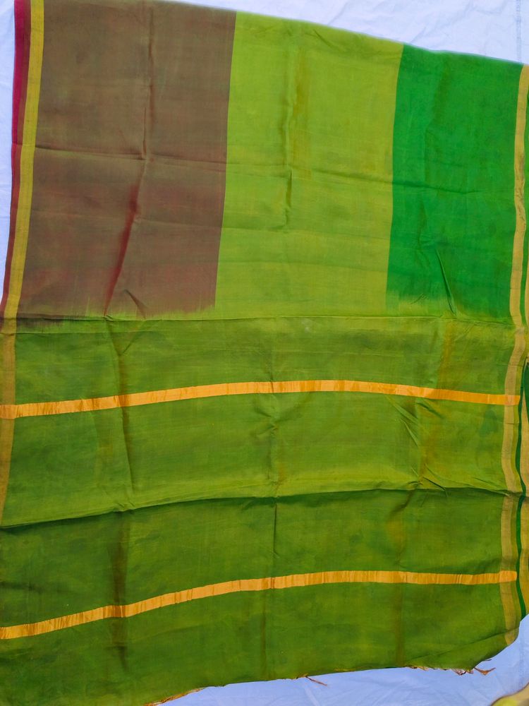 Uppada Saree