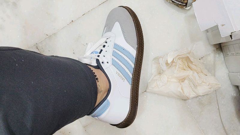 Adidas Samba Sneakers For Women