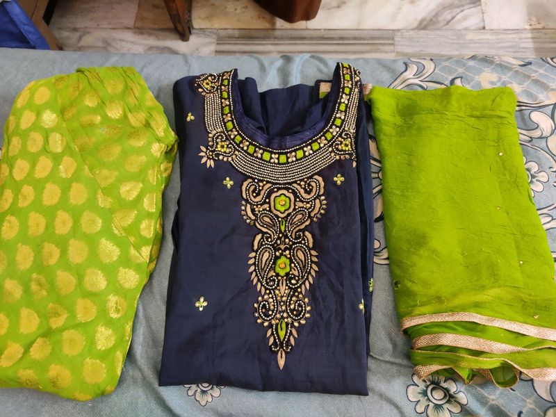 Salwar Suit